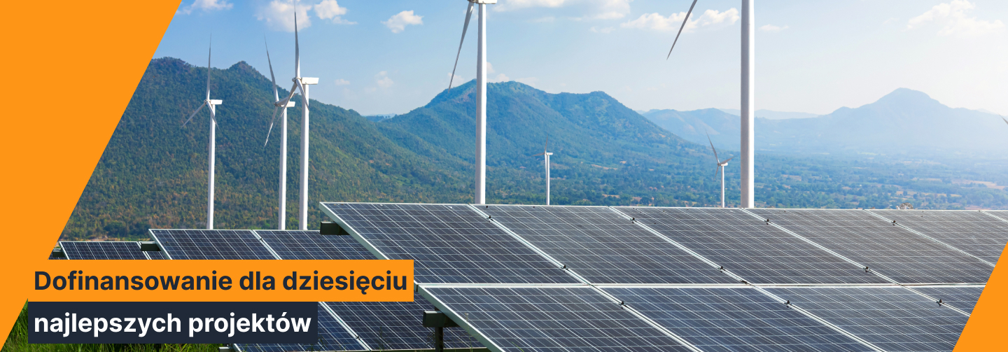 Elektrownie wiatrowe